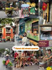 7 จุด check-in ที่ไม่ควรพลาดในเมืองฮานอย