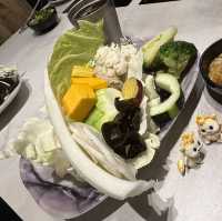（築間火鍋）世貿店.美食非吃不可