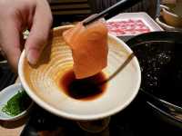 TAZU Shabu-yaki 