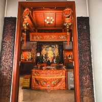 ม่อนกุเวร อุทยานมหาราชท้าวเวสสุวรรณ  เชียงใหม่