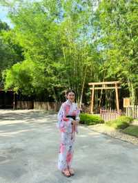 เนโกะเอม่อนคาเฟ่ เชียงใหม่🩰👘