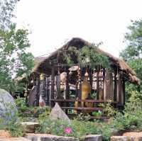 Where Heritage Comes Alive: Yunnan Ethnic Village