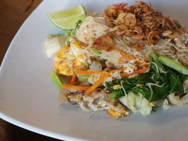 Kopitiam by Wilai โกปี้เตี่ยม บาย วิไล (ภูเก็ต)