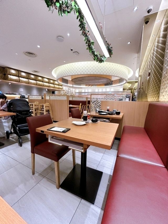 Why Ichiban Boshi is a Must-Try Dining Spot
