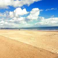 Alum Chine Beach