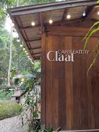Claai Cafe'& Eatery