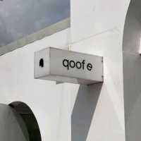 Qoofe cafe 