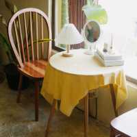 Cozy and Creative Vibes at Anyong Cafe Studio
