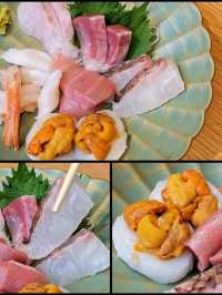 銅鑼灣超抵清酒放題&午市定食