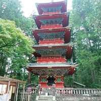 【栃木県】日光東照宮