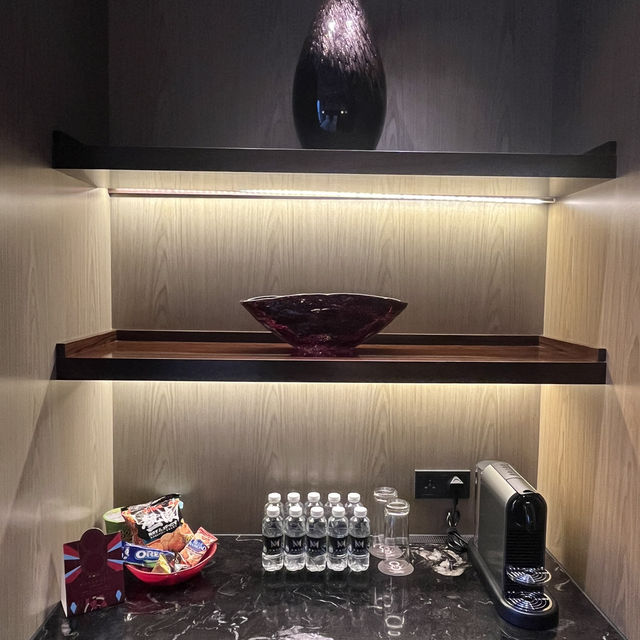 澳門旅行日記：漫遊澳門藝術與娛樂世界 Studio City Macau