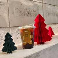 Phycho coffee in Buriram city 