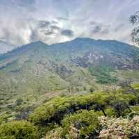 Ijen Crater