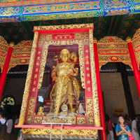 วัดบรมราชากาญจนาภิเษกอนุสรณ์ นนทบุรี