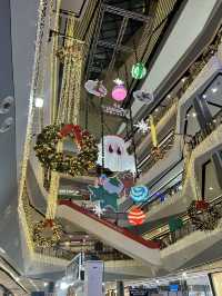 🌲Christmas @Central Hatyai