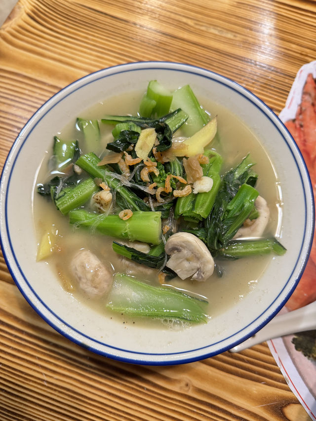 家常便飯❤️無味精美食