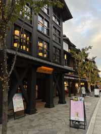 【神奈川🇯🇵】昔ながらの街並みを楽しめるエリア