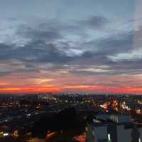 Menginap D Hotel Premiere Klang The Best Ever
