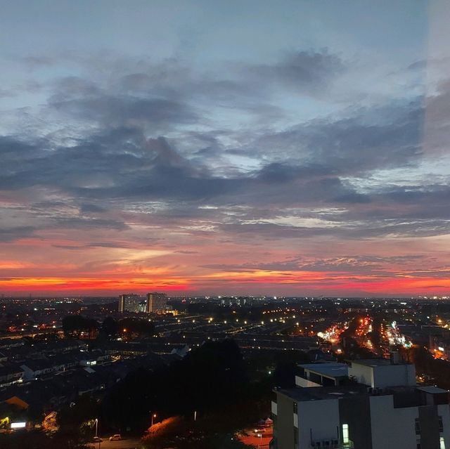 Menginap D Hotel Premiere Klang The Best Ever