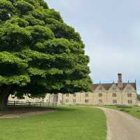 Knole House