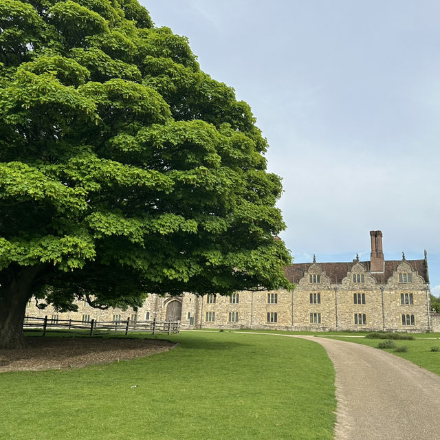 Knole House