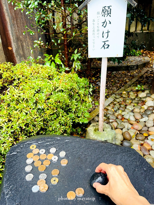 「龍の絵」で運気を上がる🐉【福井】