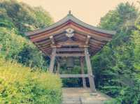 石川🇯🇵藥王院溫泉寺