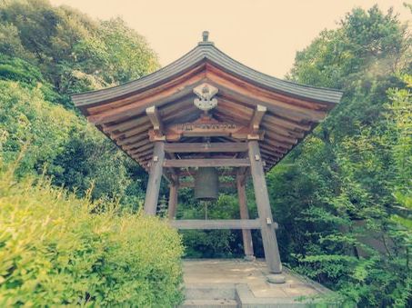 石川🇯🇵藥王院溫泉寺