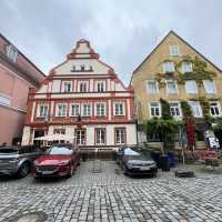 Germany #1