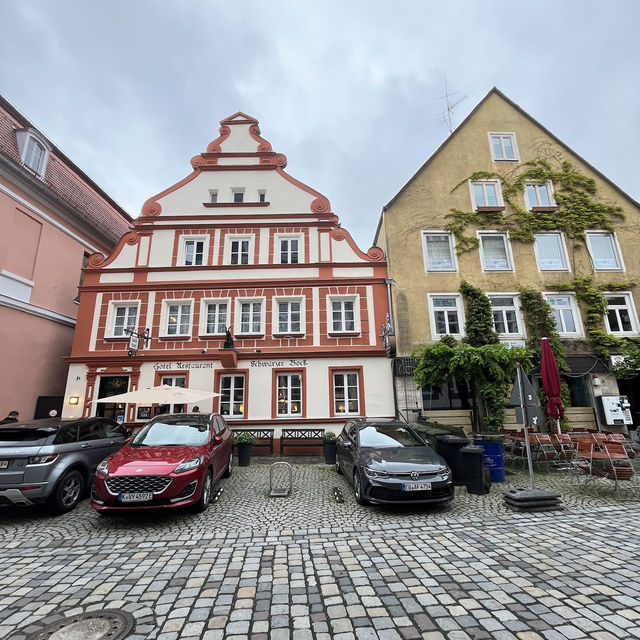 Germany #1