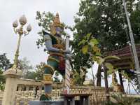 วัดพระธาตุจอมทอง