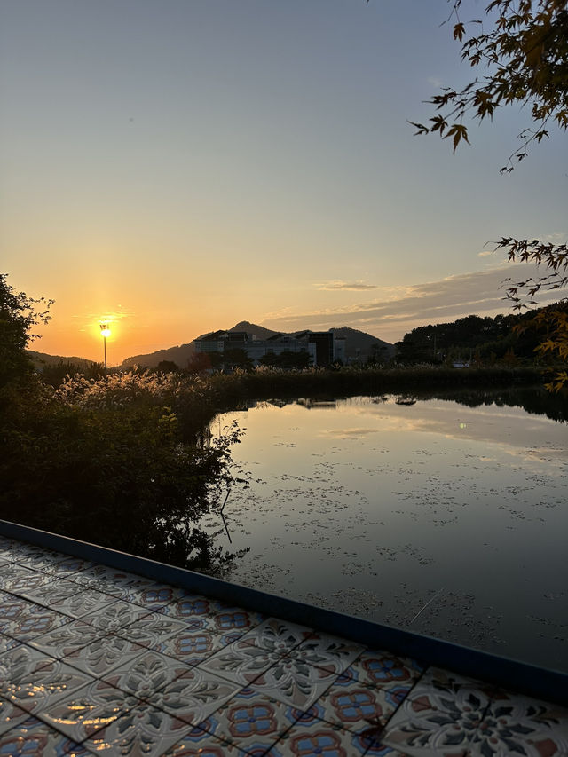 통영의 숨은 보석 같은 카페, 나나의 주전자! 🍵✨