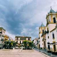 🚗 A Day Trip to Enchanting Ronda from Marbella! 🇪🇸