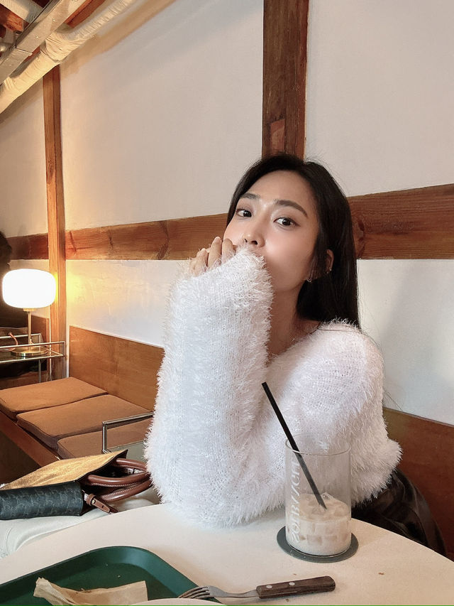 서순라길 핫플 데이트 장소