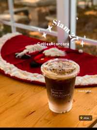 คาเฟ่ คาร์แคร์ Siam2C | Phichit 