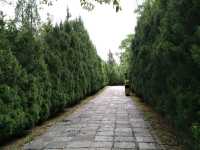Unveiling the Secrets of Chongsheng Temple: A Walk Through History