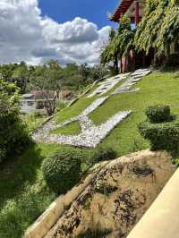 Taoist Temple Cebu - 道教寺 