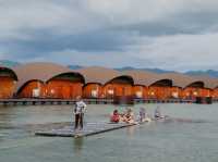 Leaf Lake Kan Resort - ลีฟ เลค กาญจน์ รีสอร์ท 