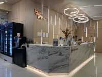 Moose Hotel Chiangmai