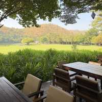 Keeree Mantra Restaurant - คีรีมันตรา