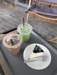 🍰Tymee คาเฟ่ชิคๆ เชียงใหม่🍵🧁