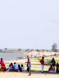 หาดบ่อนนท์ อำเภอ ท่าศาลา จ.นครศรี