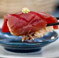 Oceanside Beach Club & Restaurant 
