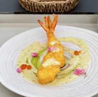 Oceanside Beach Club & Restaurant 