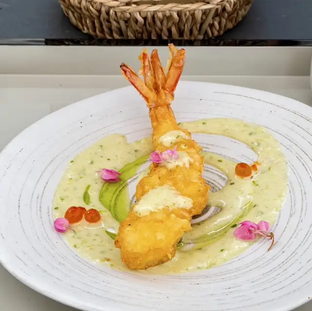 オーシャンサイド ビーチクラブ & レストラン