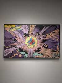 台北大安「DOPENESS ART LAB」城市中的藝術綠洲
