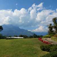 TATA Chiang Dao Cafe @ เชียงดาว