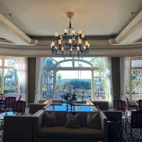 The Langham Huntington, Pasadena