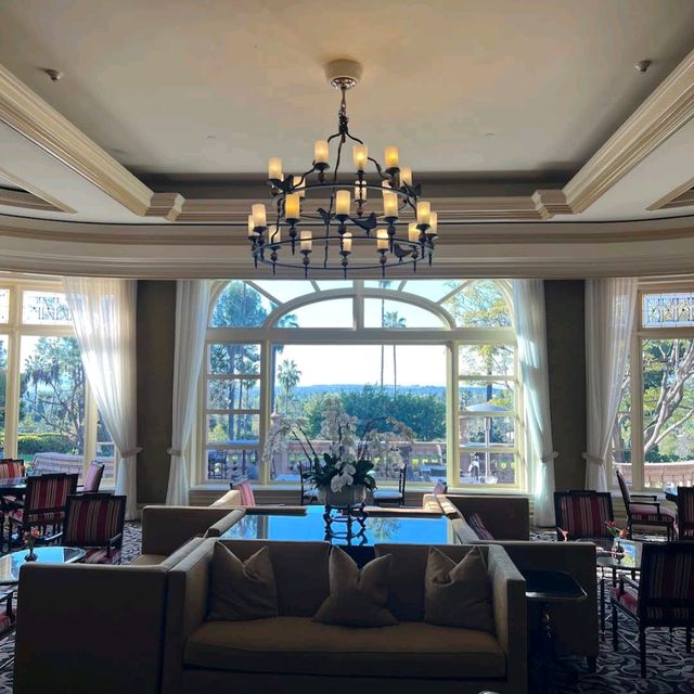 The Langham Huntington, Pasadena