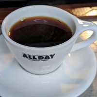 favourite cafe